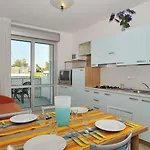 Shedir Апартаменти Бібіоне