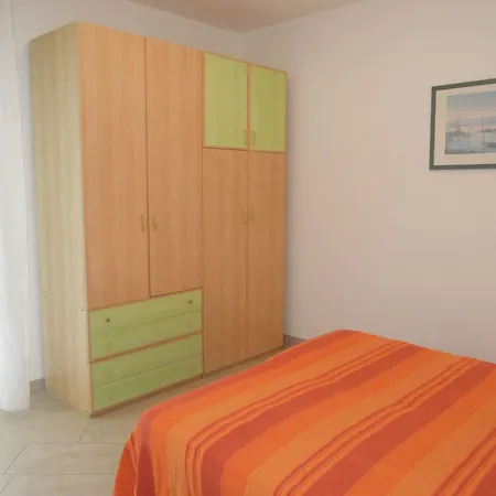 Shedir Apartment