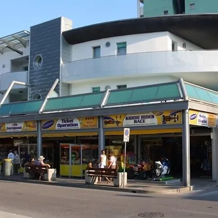 Shedir Apartment Bibione