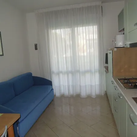 Shedir Apartment Bibione