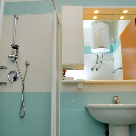 Shedir Apartment