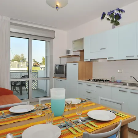 Shedir Apartment Bibione