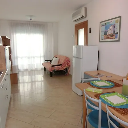 Shedir Apartment *