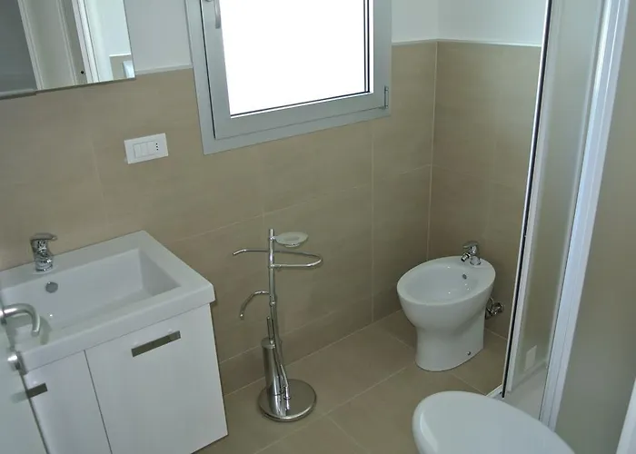 Daire Shedir Bibione