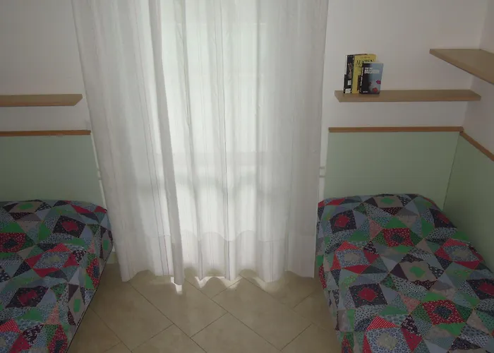 Apartment Shedir Bibione