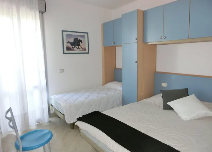 Daire Shedir Bibione