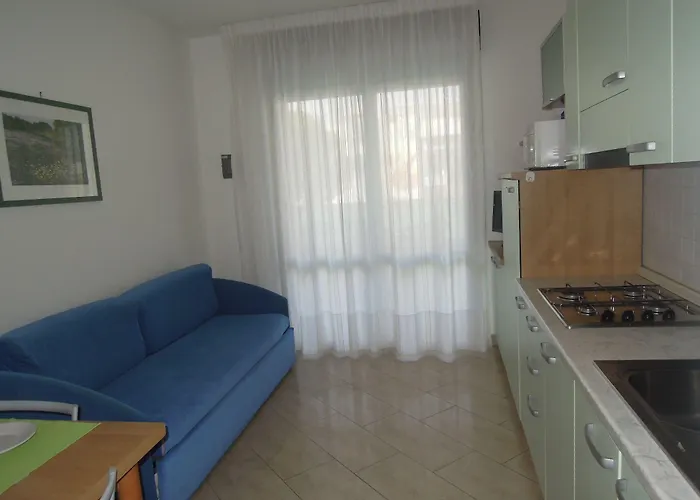 Shedir Apartment Bibione