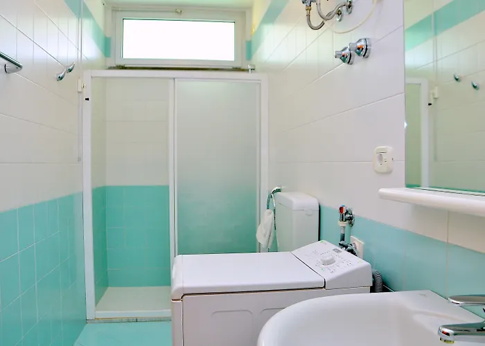 Apartment Shedir Bibione