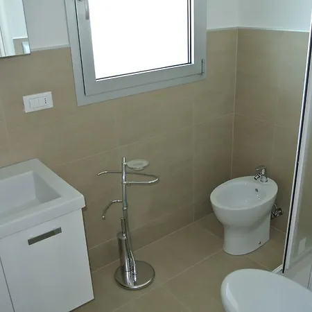 Appartement Shedir Bibione