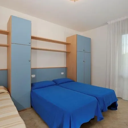 Shedir Apartment Bibione