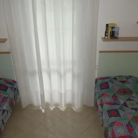 Apartman Shedir Bibione