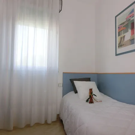 Appartement Shedir *