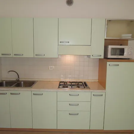 Shedir Apartman