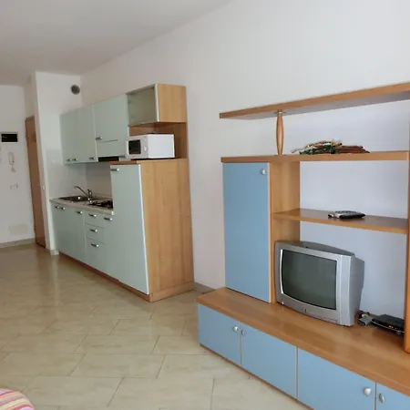 Shedir Bibione