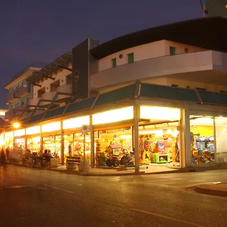 Shedir Apartmán Bibione