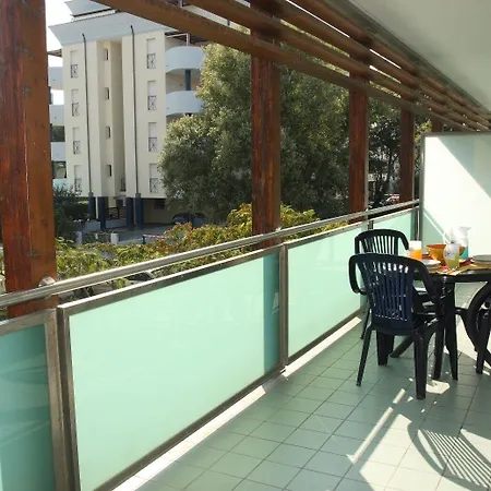 Apartman Shedir