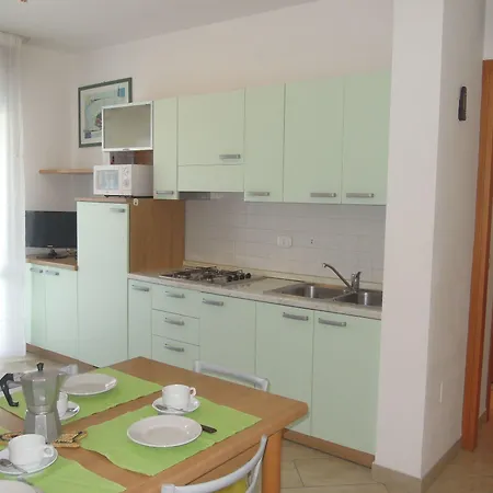 Appartement Shedir