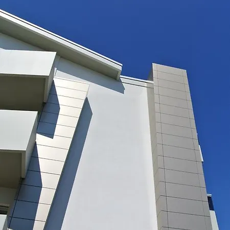 Apartman Shedir *