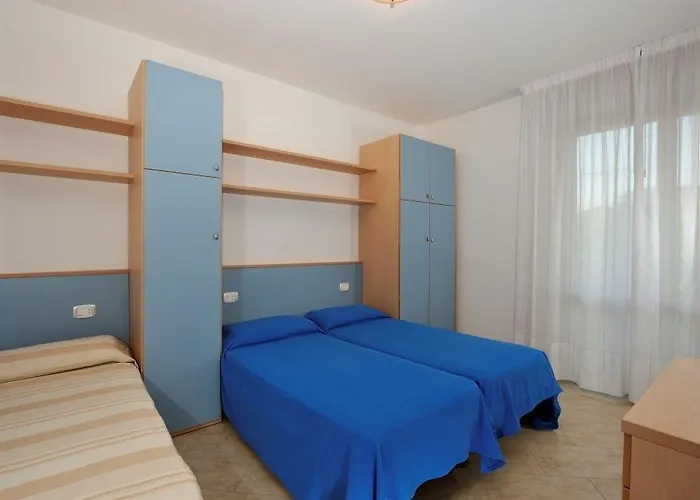 Shedir Apartmán Bibione