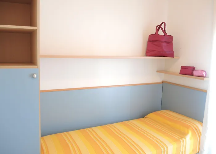 Apartmán Shedir Bibione